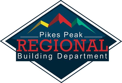 (EL PASO COUNTY, Colo. . Pikes peak regional building department